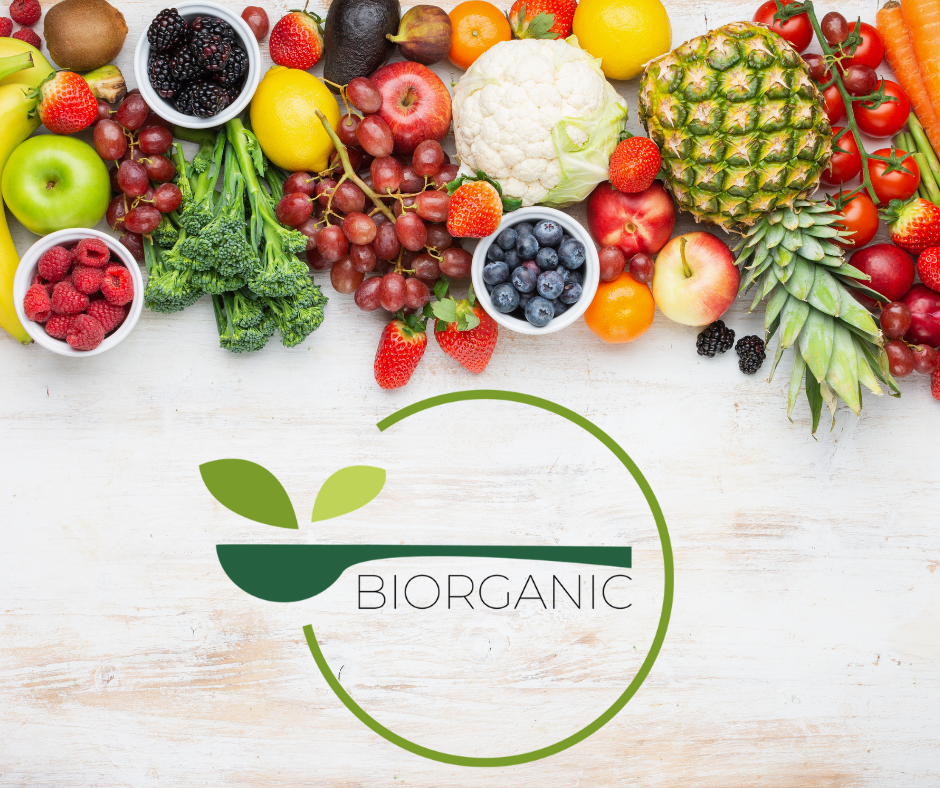 biorganic privilégie le local pour les fruits et légumes du circuit-court