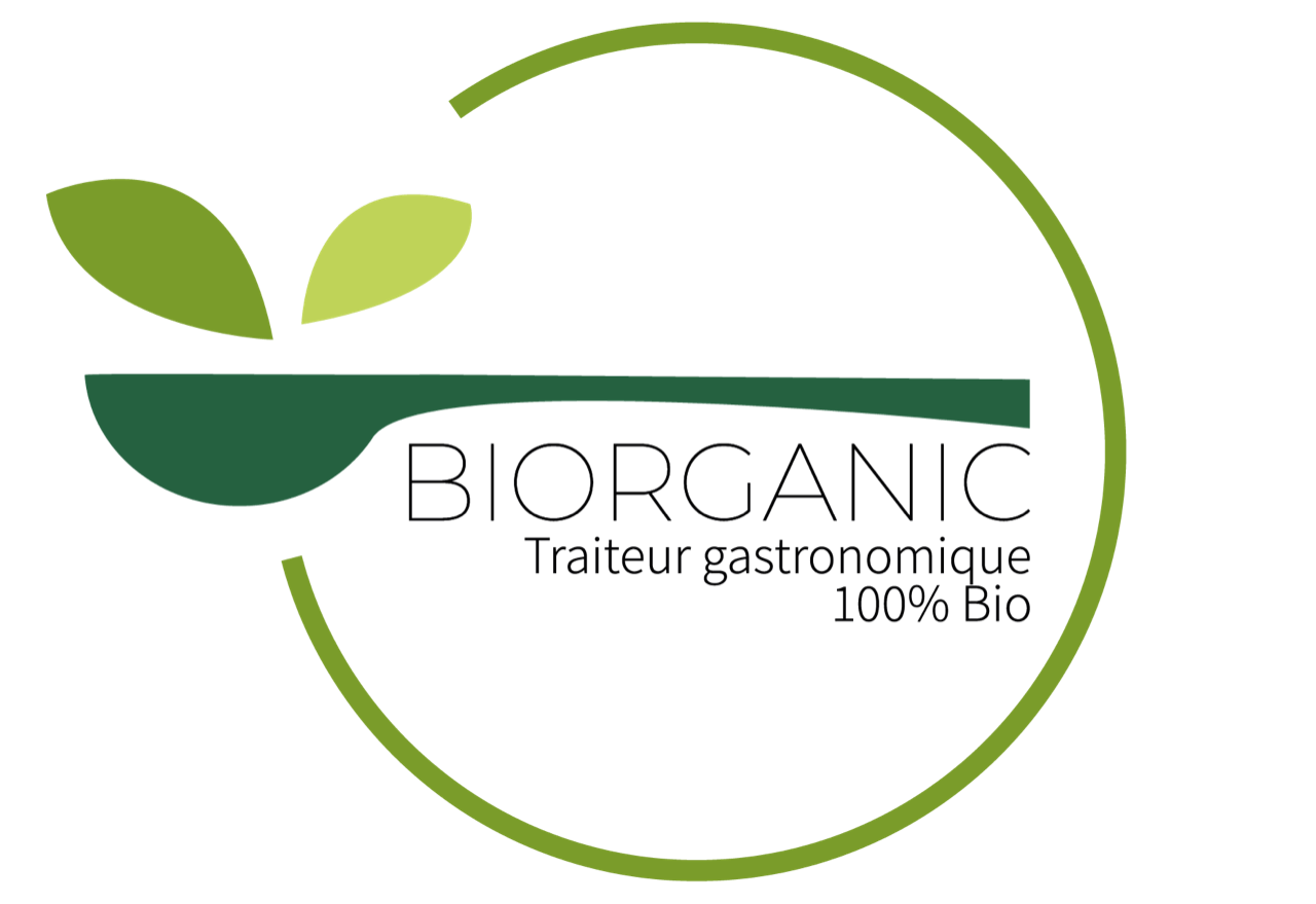 Biorganic - le traiteur organique haute gamme