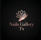 Nails gallery Tx Logo