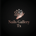 Nails gallery Tx Logo