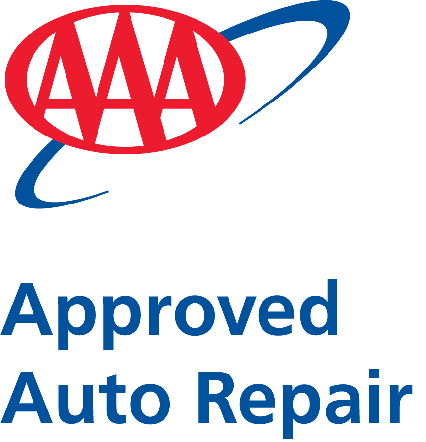 AAA Logo | Victory Lane Automotive