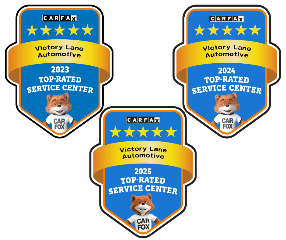 Auto Repair Service | Victory Lane Automotive