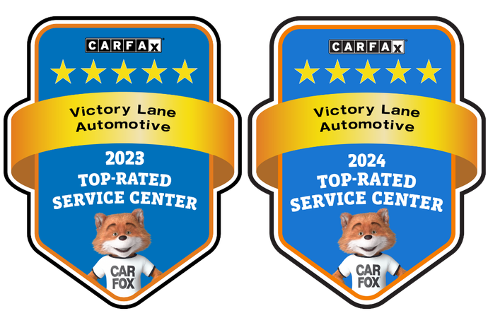 Auto Repair Service | Victory Lane Automotive