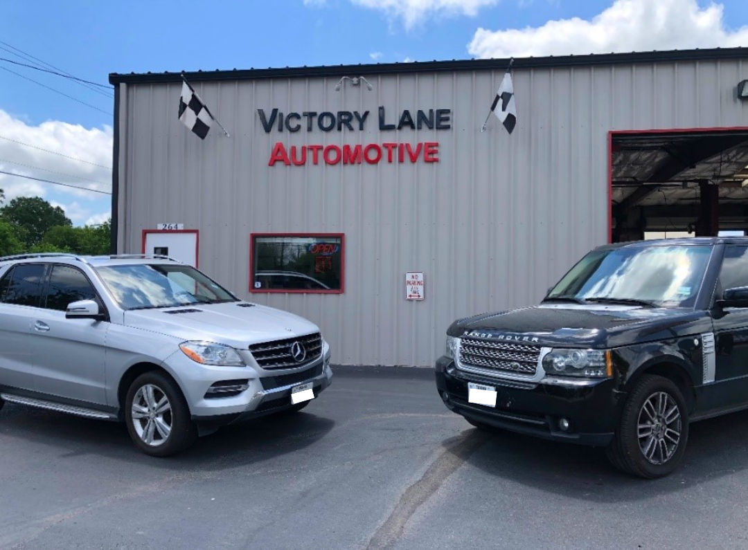 Auto Repair Service | Victory Lane Automotive