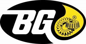 BG Products Logo | Victory Lane Automotive