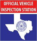 Oficial Vehicle Inspection Station | Victory Lane Automotive