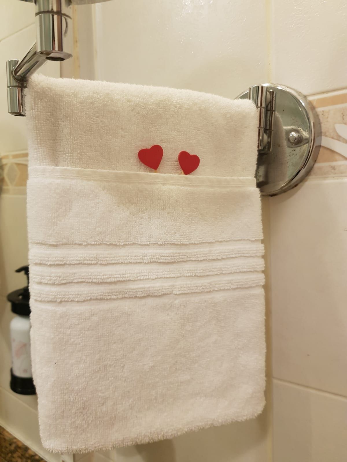 Decoração Romantica