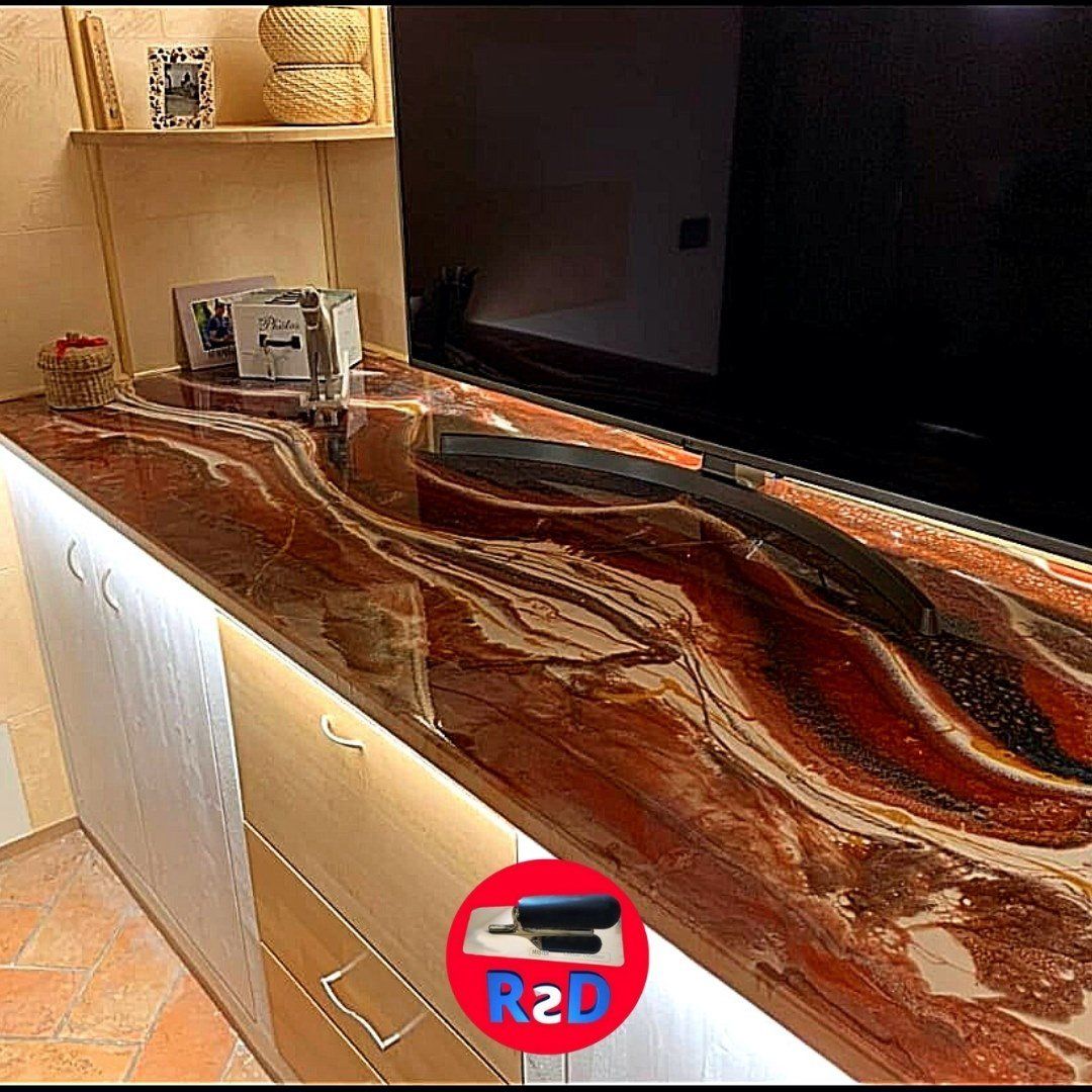 parete-attrezzata-resina