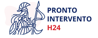 Pronto Intervento h24 logo