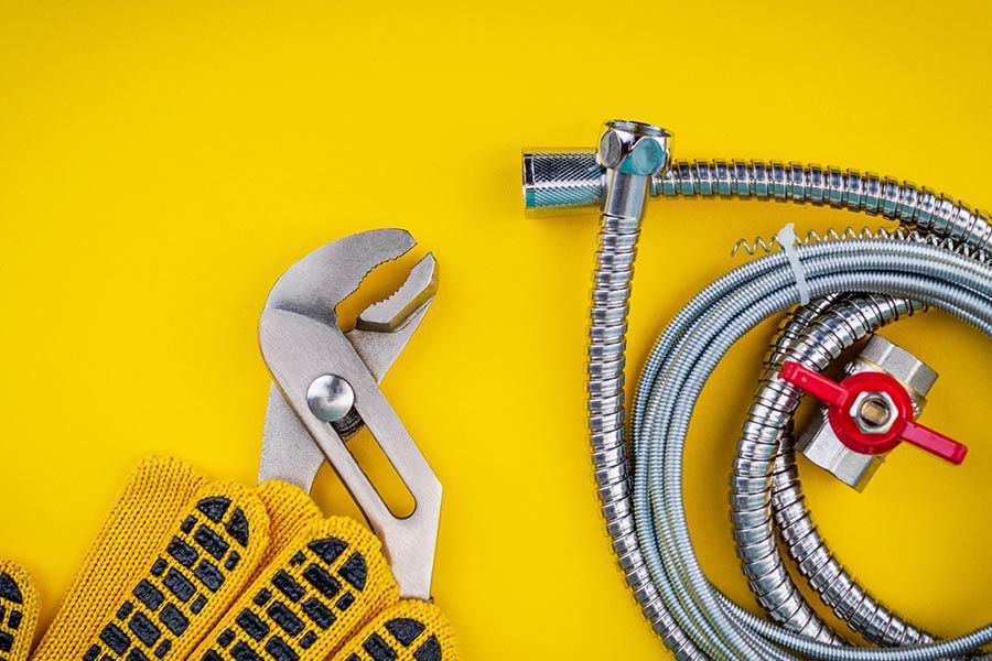 Strumenti di riparazione