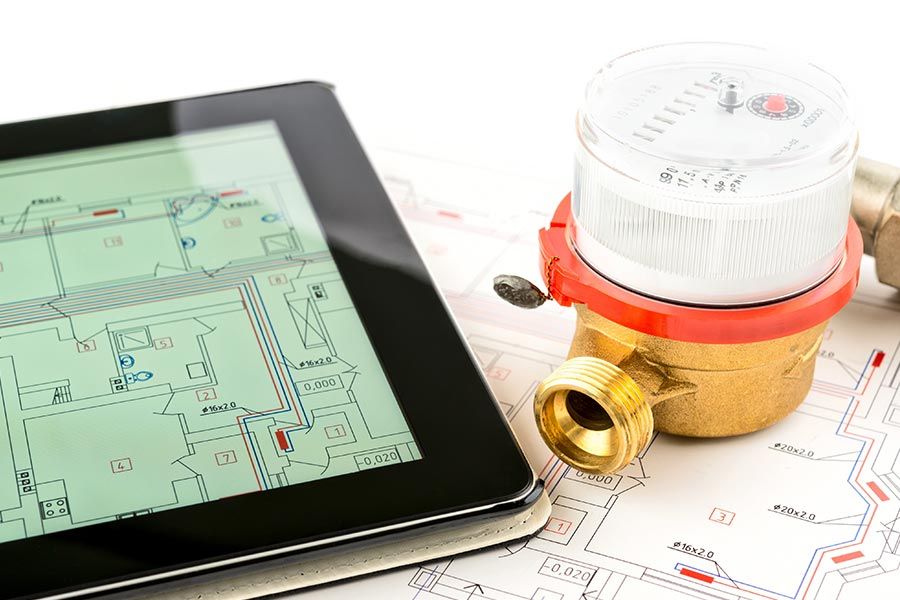 Progettazione impianto