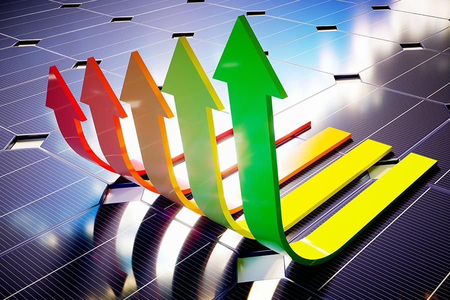 Certificazione energetica