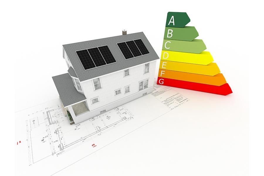 Classe energetica