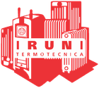 IRUNI PAOLO IMPIANTI DI RISCALDAMENTO E CONDIZIONAMENTO Logo