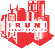 IRUNI PAOLO IMPIANTI DI RISCALDAMENTO E CONDIZIONAMENTO Logo