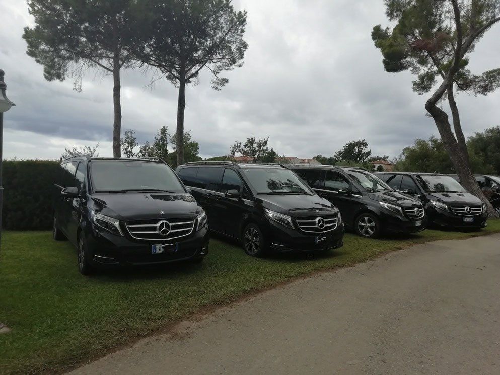 autista a disposizione oraria