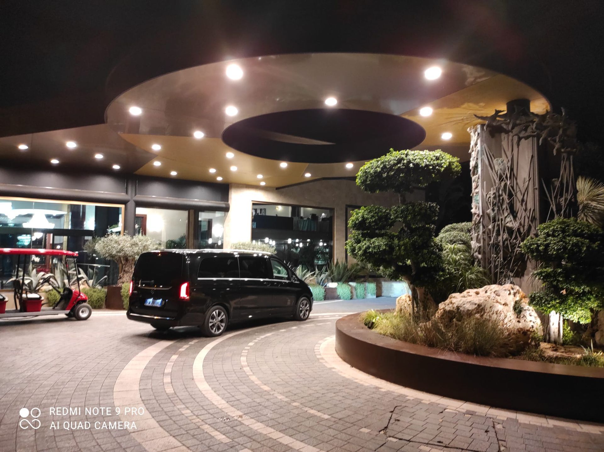 Transfer privato da Maratea agli aeroporti di Napoli e Bari