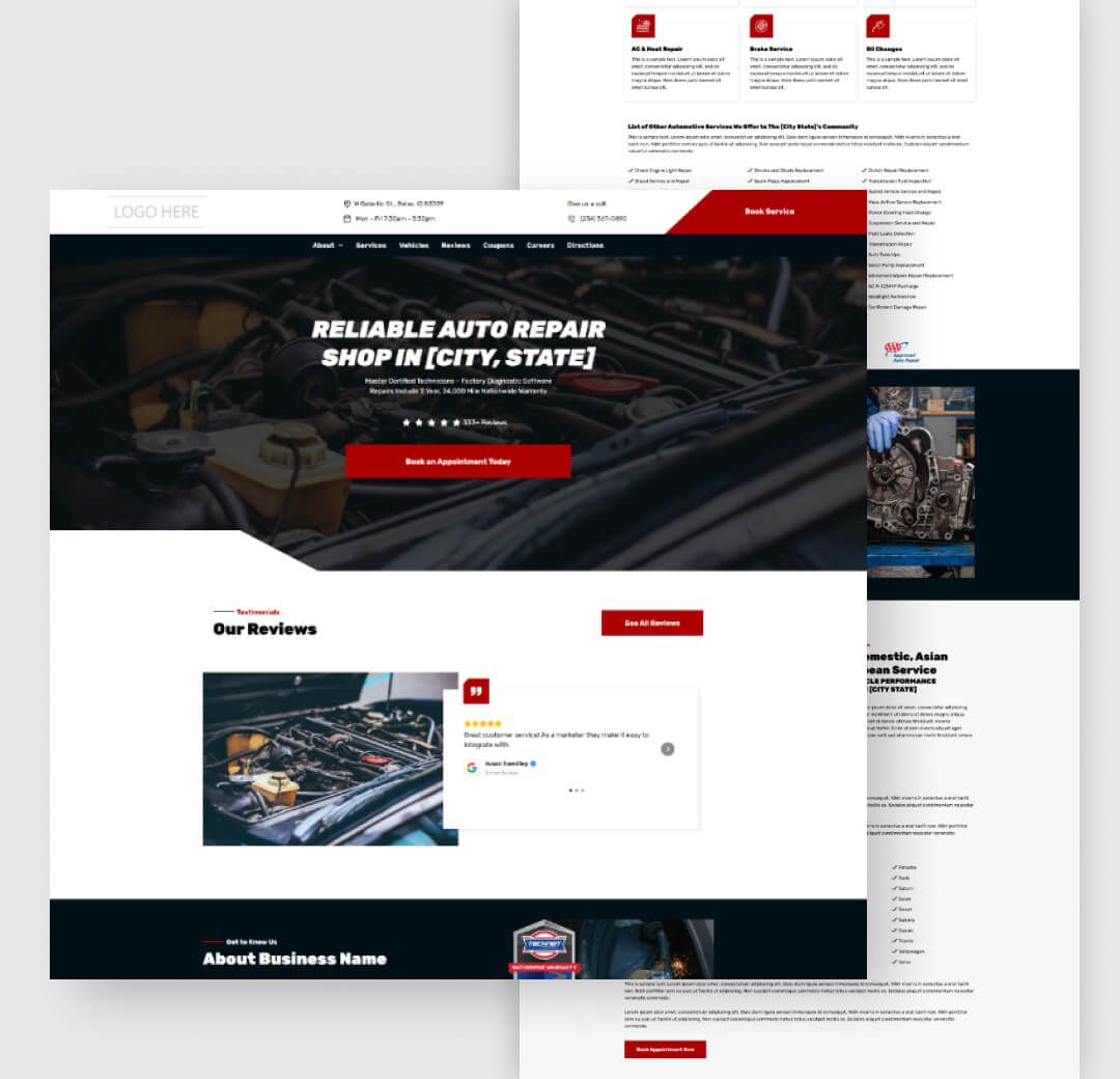 Lite Single Location Design 11