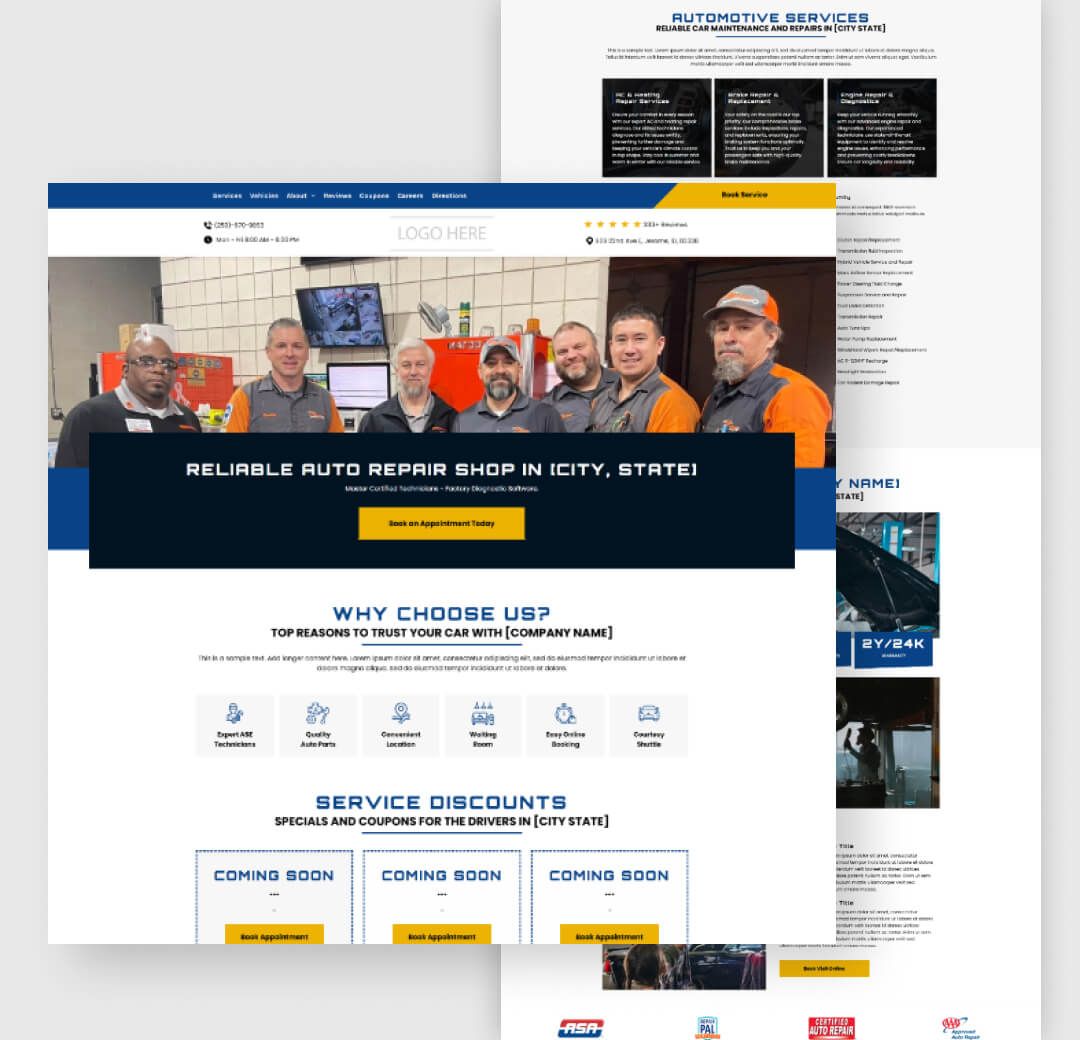 Lite Single Location Design 14