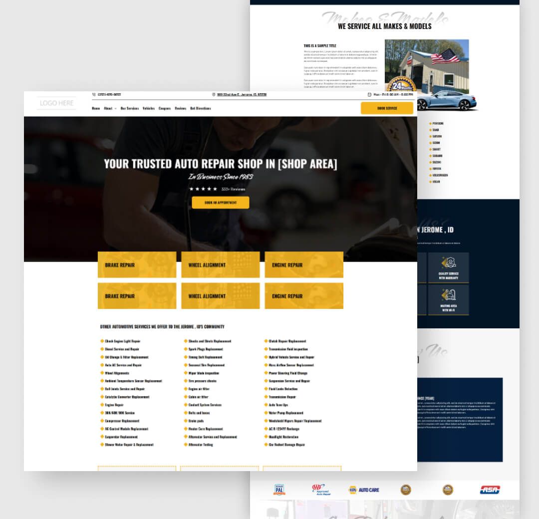 Lite Single Location Design 17