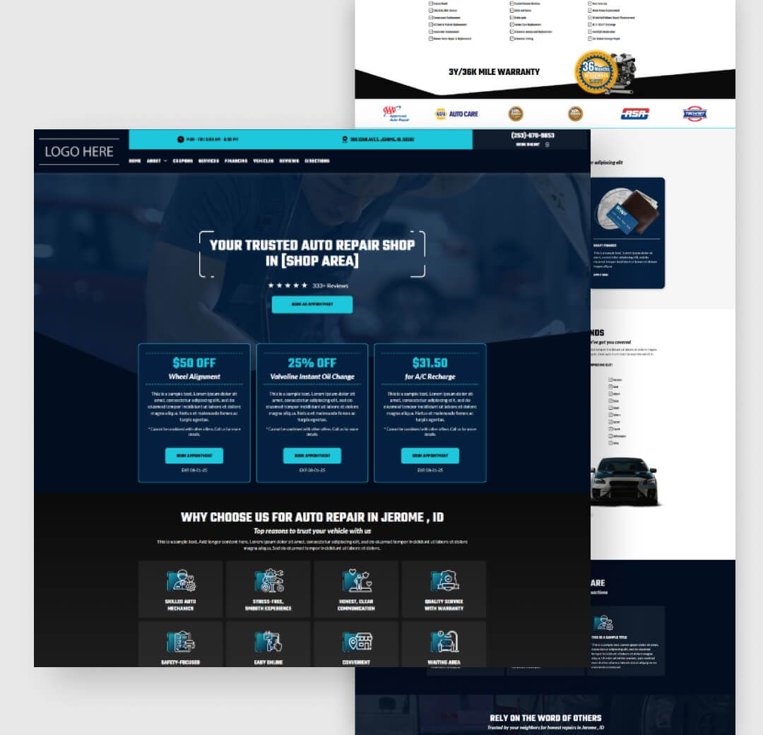 Lite Single Location Design 18