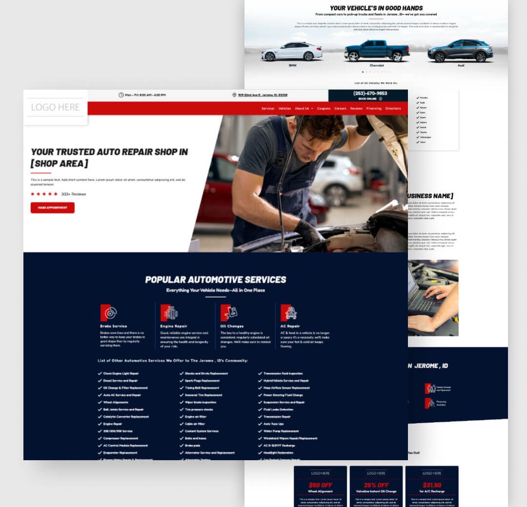 Lite Single Location Design 20