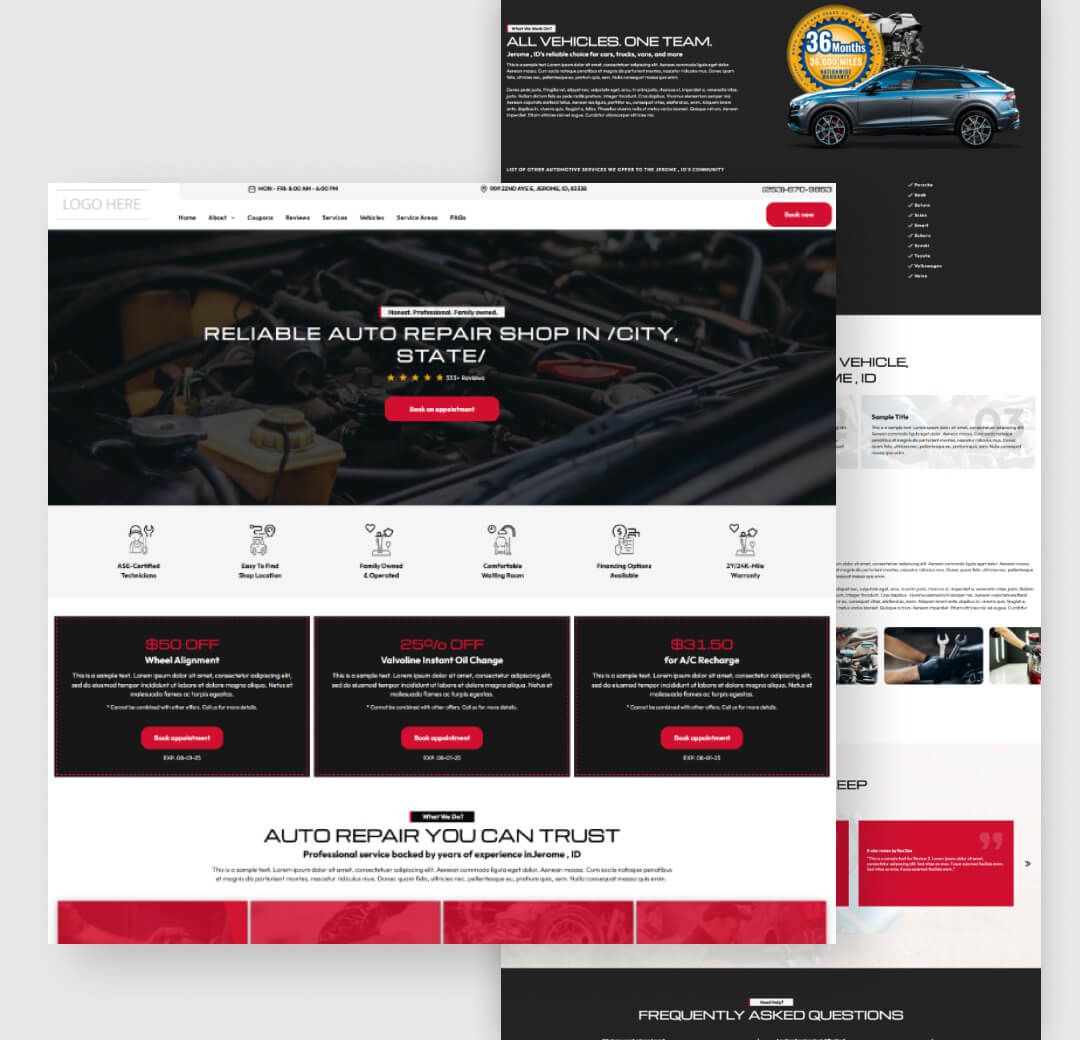 Lite Single Location Design 23