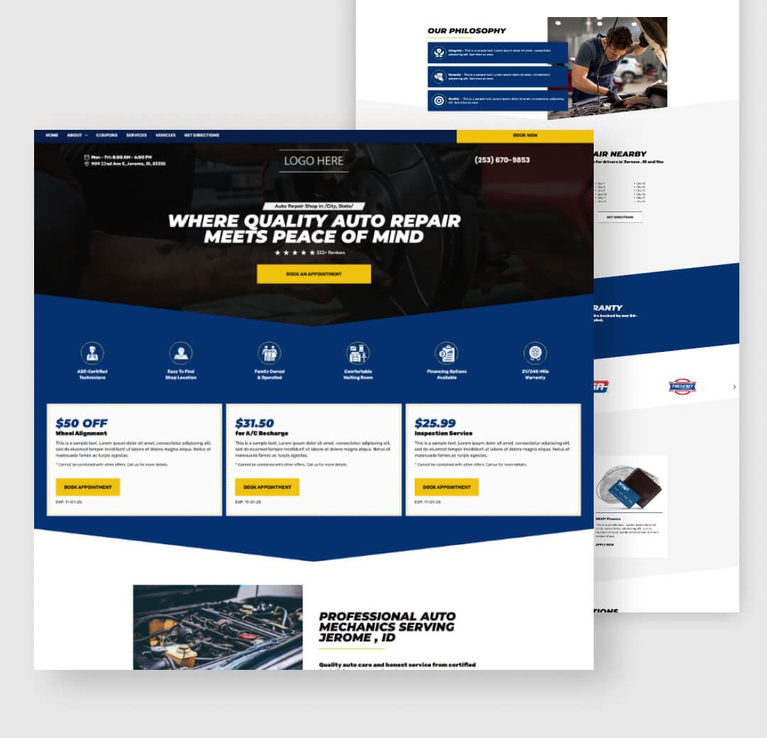 Lite Single Location Design 29