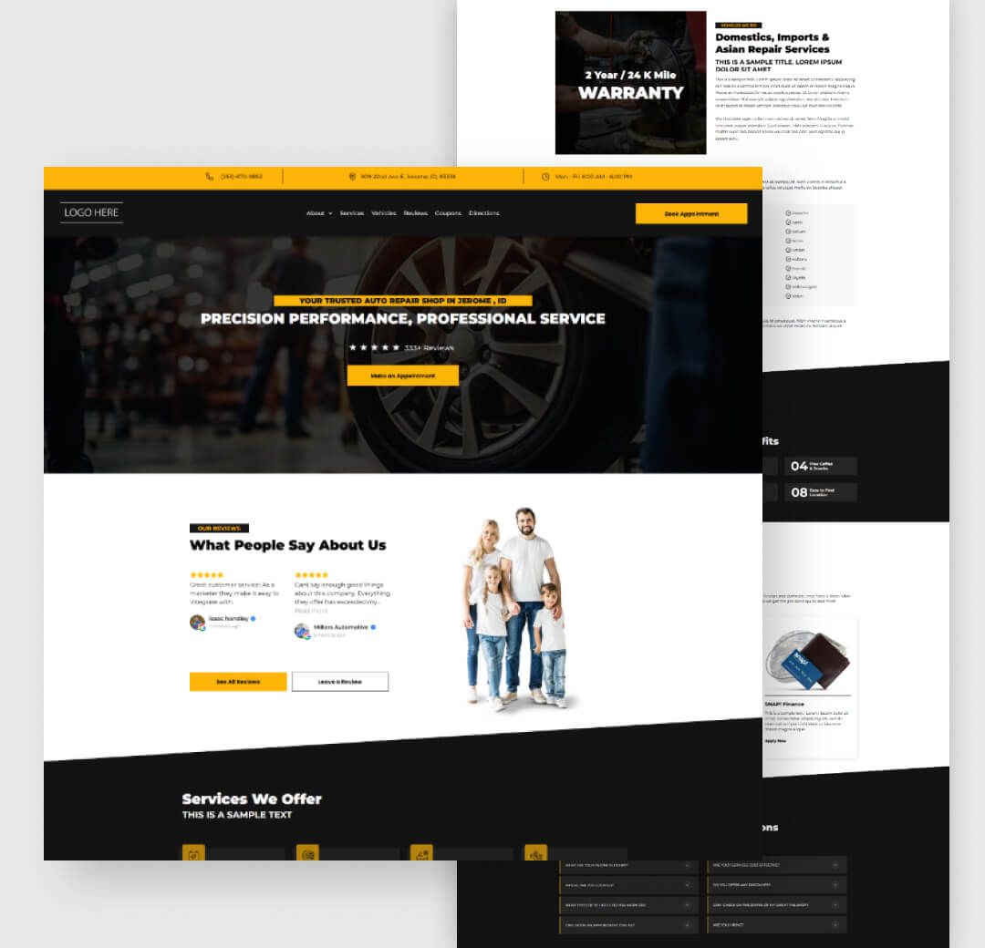 Lite Single Location Design 09