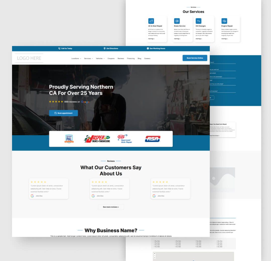 Multi-Location Design 01