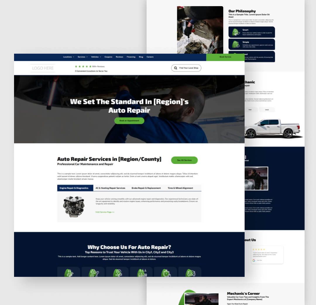 Multi-Location Design 12