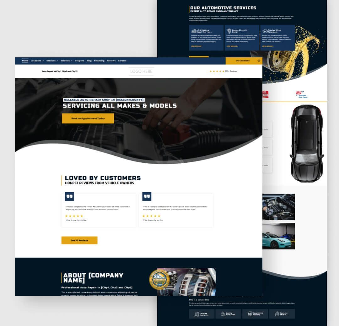 Multi-Location Design 15