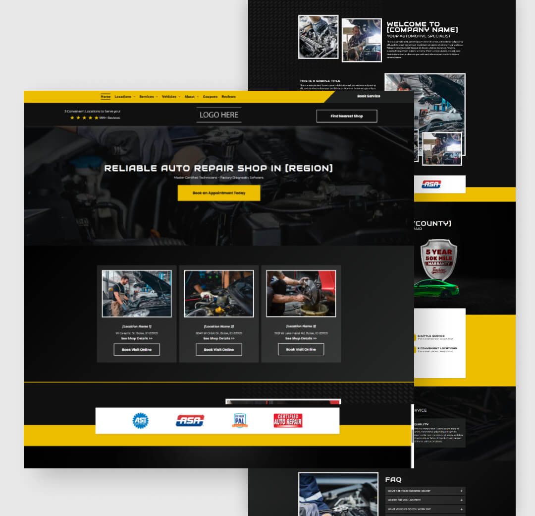 Multi-Location Design 16