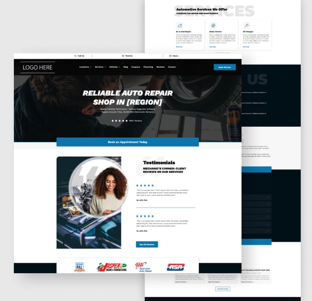 Multi-Location Design 04