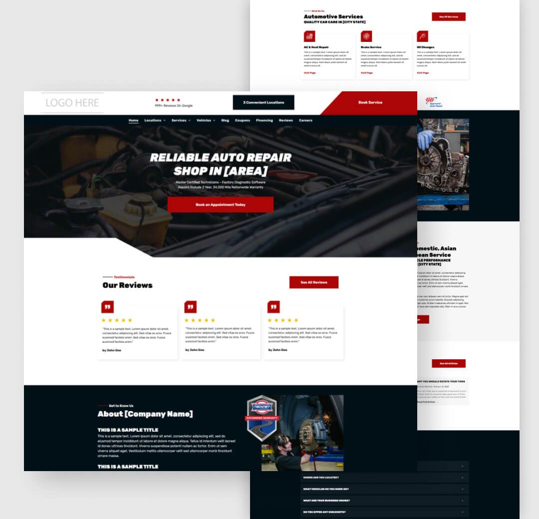 Multi-Location Design 06