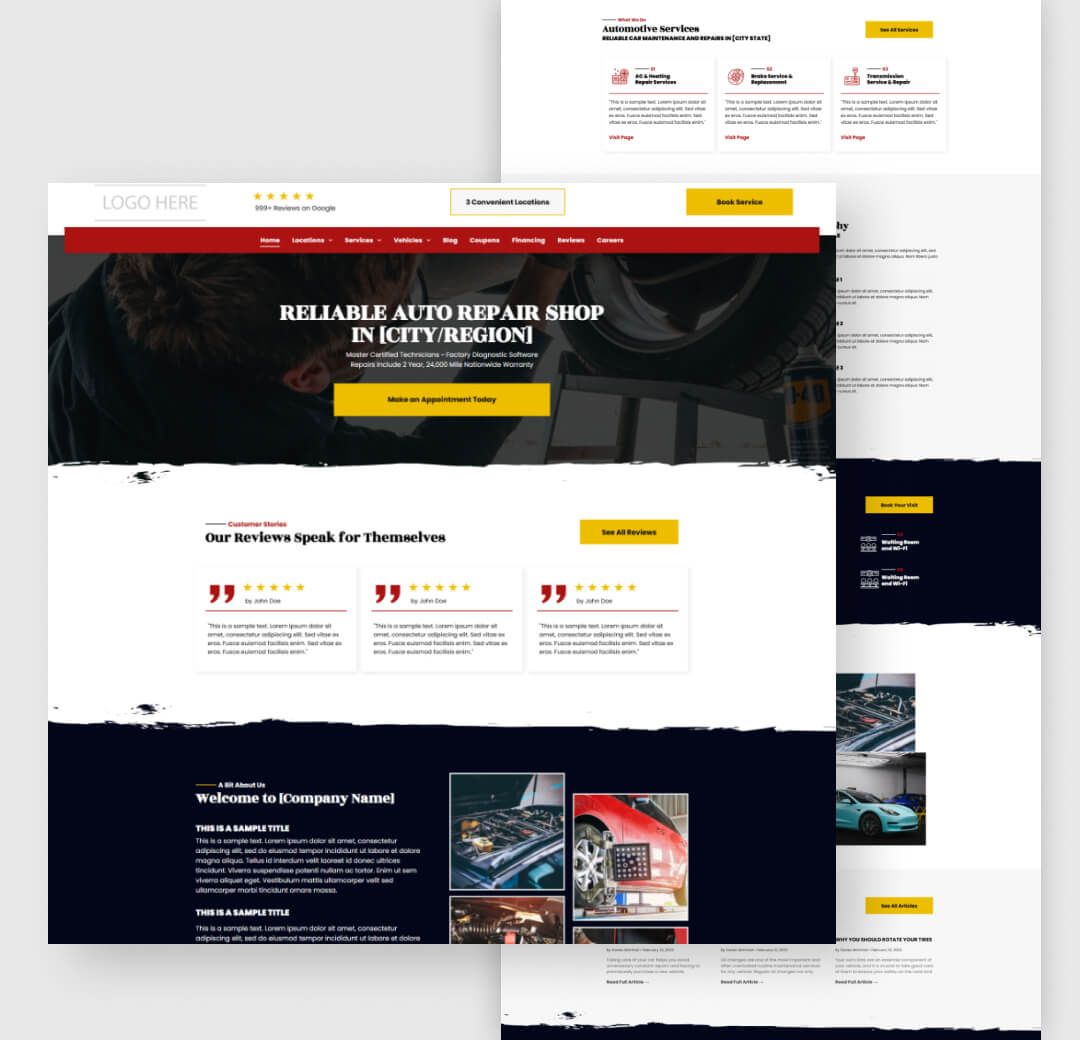 Multi-Location Design 07