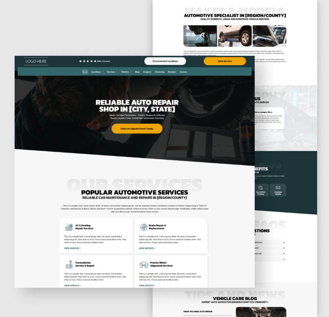 Multi-Location Design 08