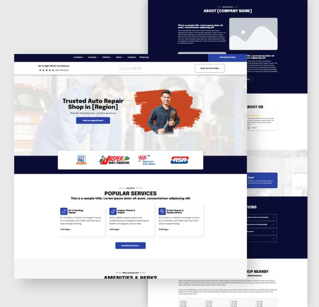 Multi-Location Design 09