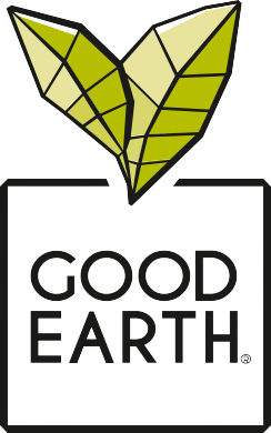 good earth logo