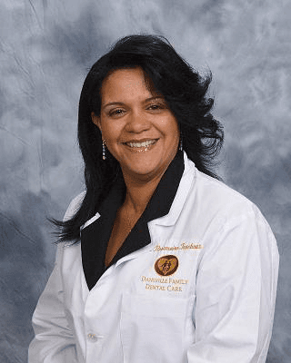 Dr. Rosemeire Santos-Teachout, DDS, MS - Dansville Family Dental Care
