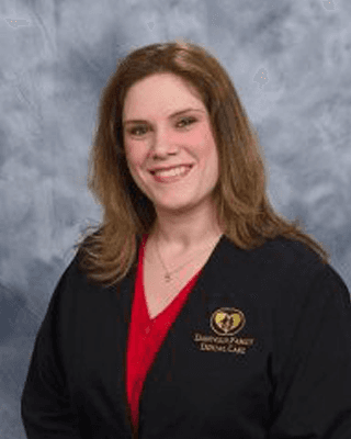 Ms. Christina Hancock, Hygienist - Dansville Family Dental Care
