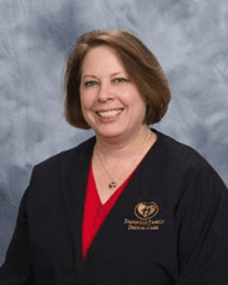 Ms. Cindy Cartella, Office Manager - Dansville Family Dental Care
