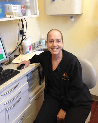 Ms. Denise Guy, Hygienist - Dansville Family Dental Care
