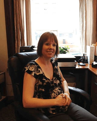 Ms. Kerry Pierpont, Scheduling Coordinator - Dansville Family Dental Care
