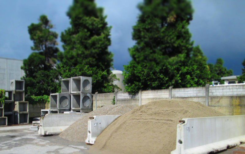 pietre per l'edilizia