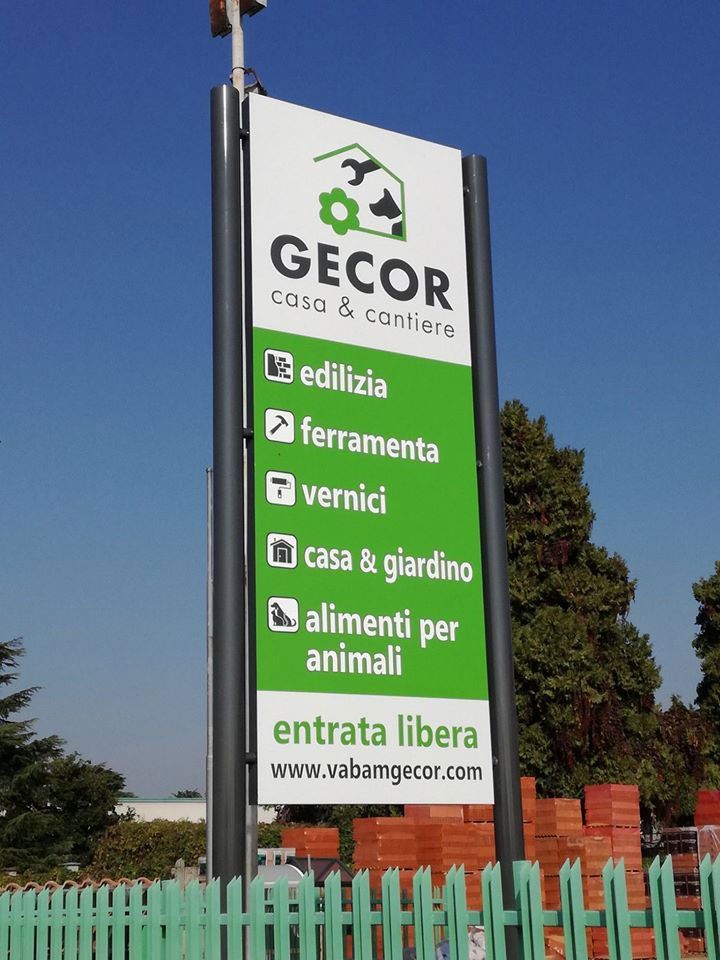 fornitore materiali edili