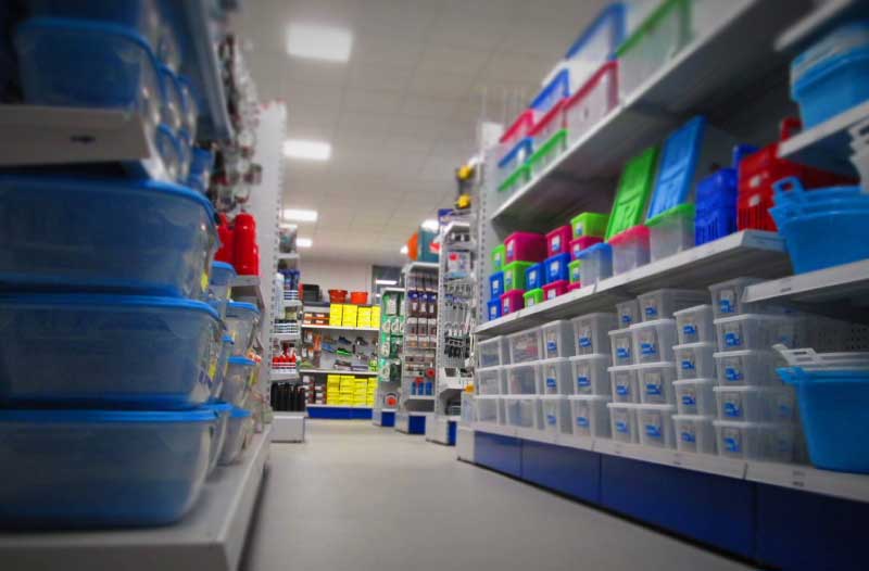 contenitori salvaspazio