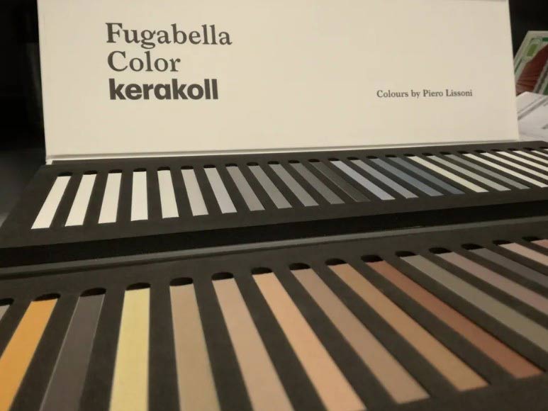 Fugabella Color