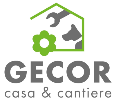 Gecor, logo