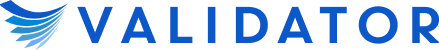 Validator Logo